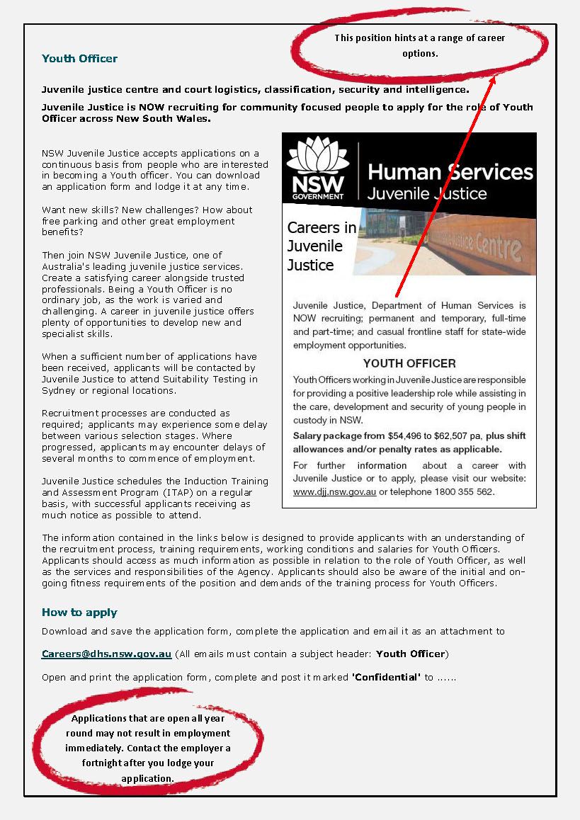 jobs you can get with a ba in psychology