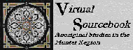 Virtual Sourcebook logo