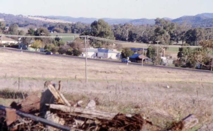 The Mission Site / Image Gallery / The Wellington Valley Project ...