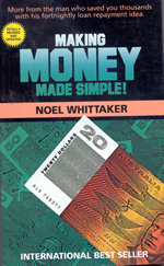 Cover of Making Money Made SImple